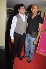 at Chalo Driver film premiere in PVR, Mumbai on 16th July 2012 (119).JPG